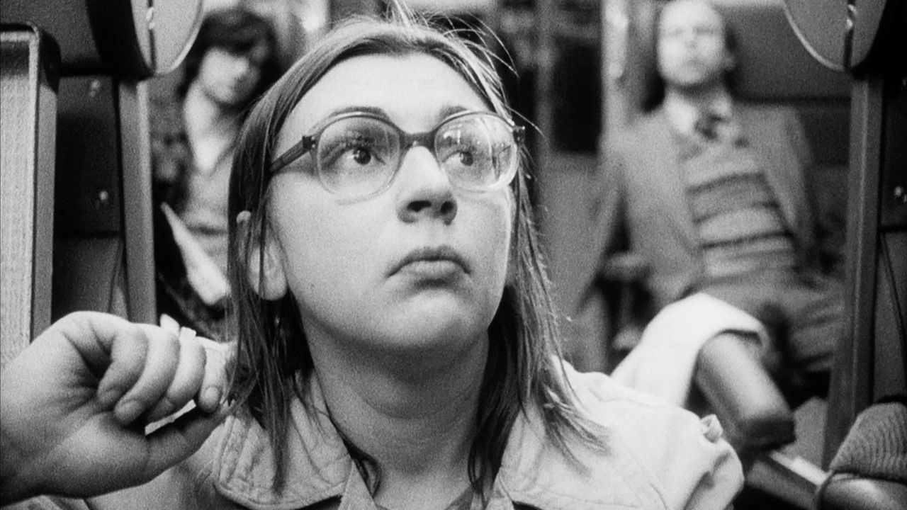 Longing for Something Completely Different backdrop