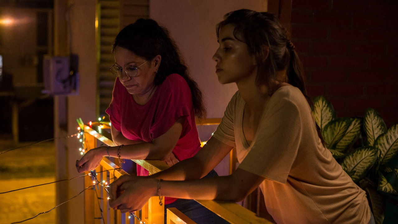 That Weekend backdrop