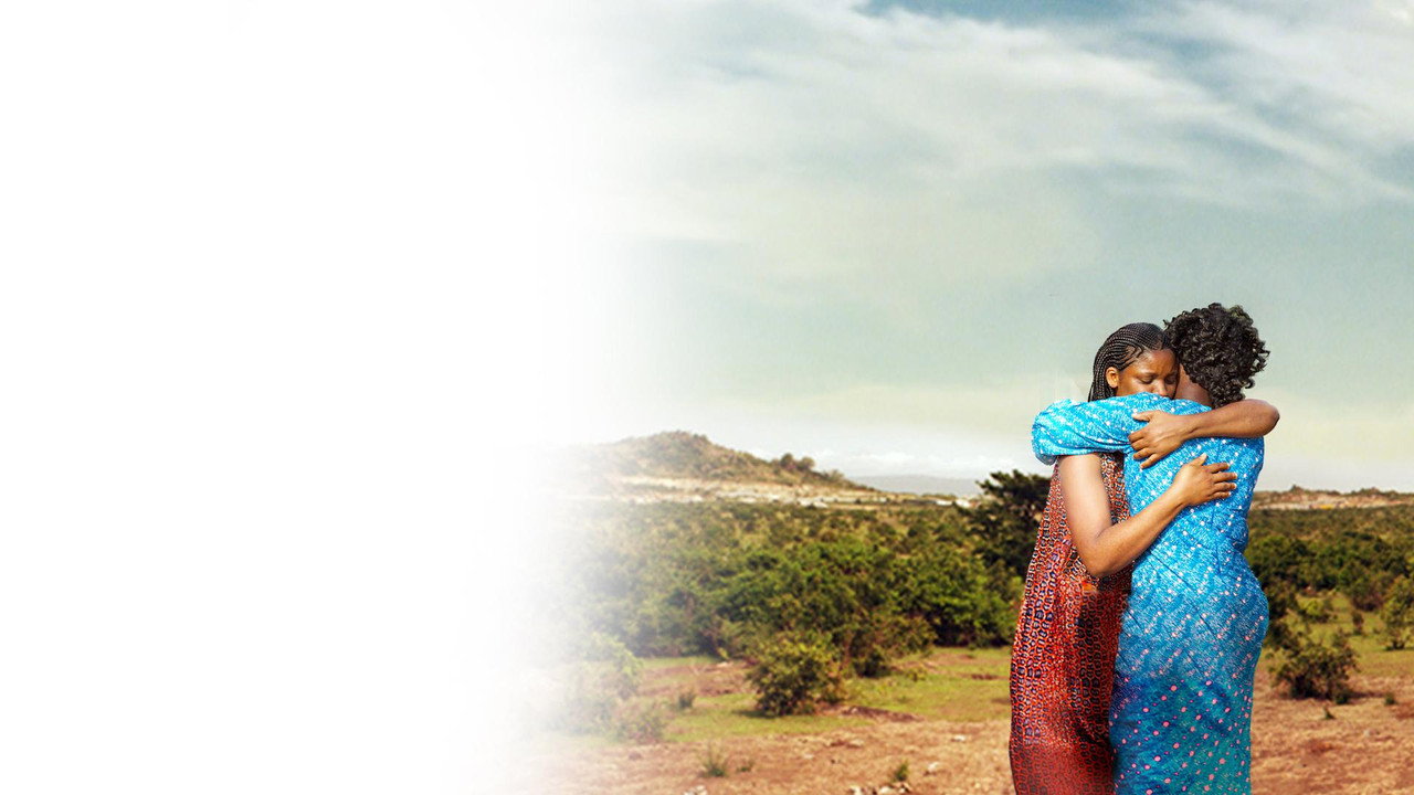 Ties That Bind backdrop