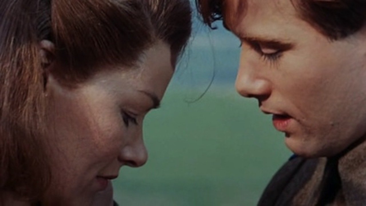 The Triple Echo backdrop