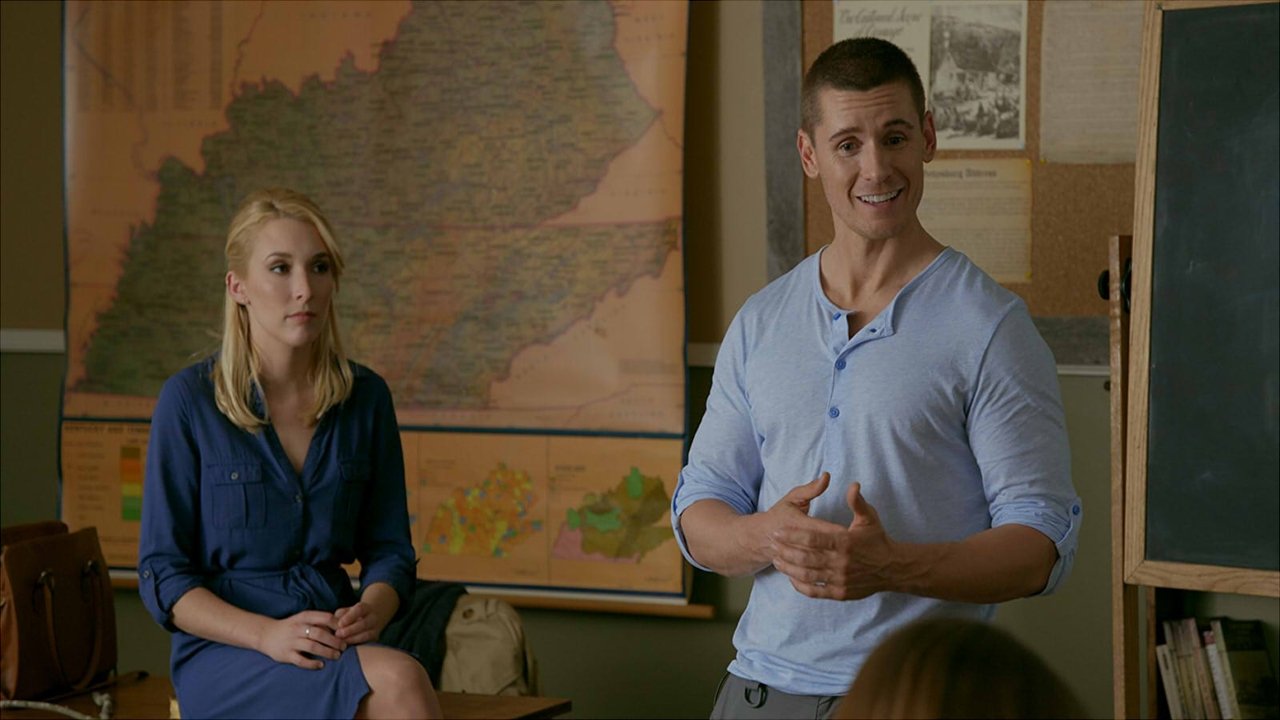 Painted Horses backdrop