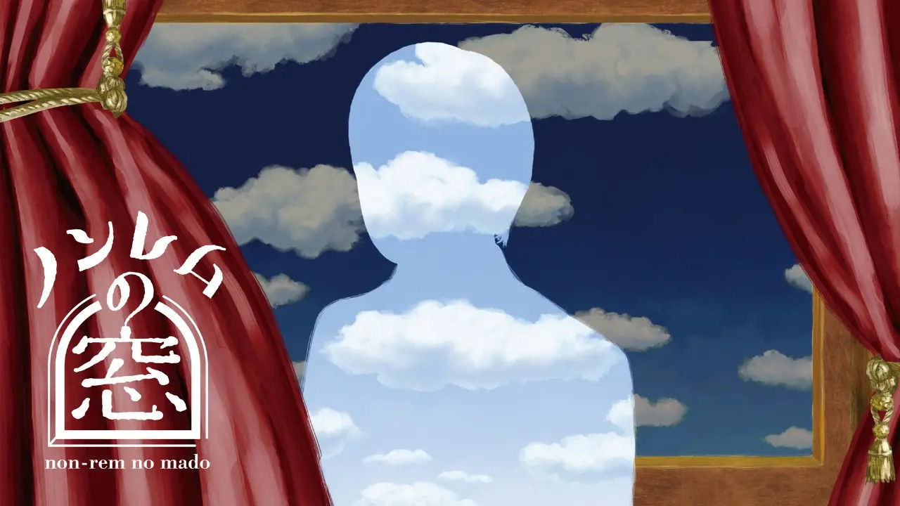 The Window of non-REM Winter 2025 backdrop