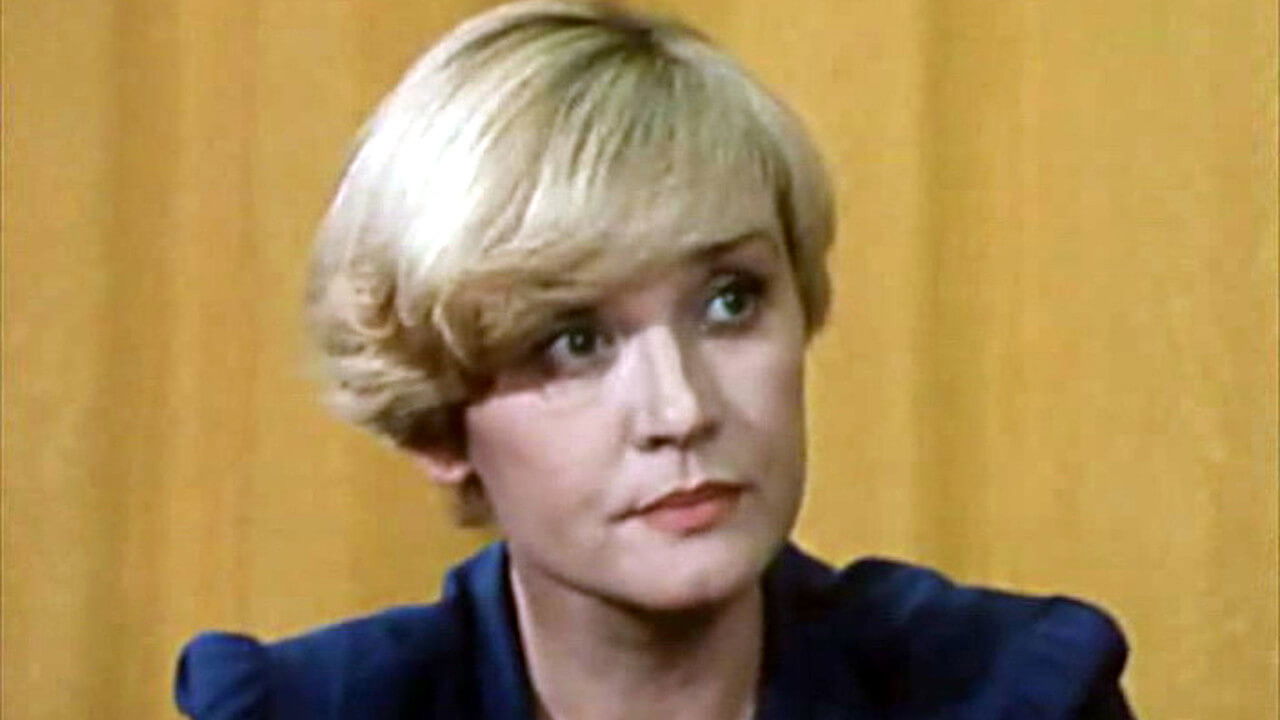 Objective Circumstances backdrop