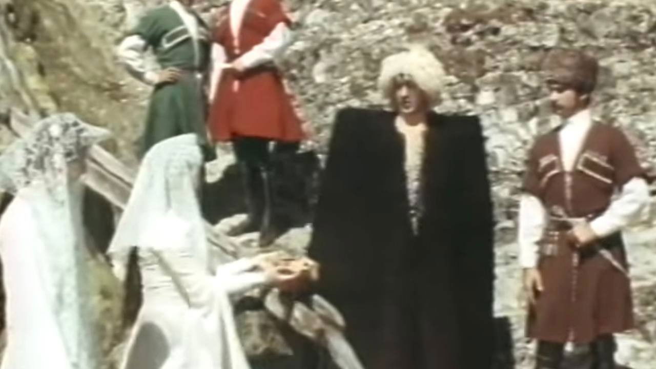 Даймохк backdrop