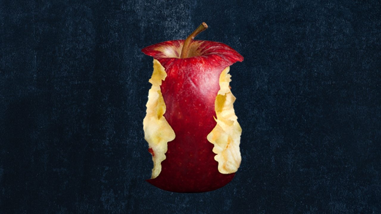 Keep This Between Us backdrop