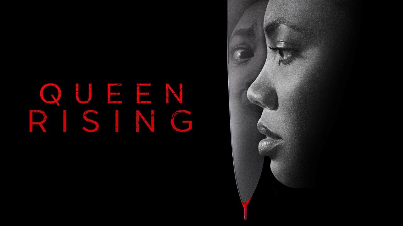 Queen Rising backdrop