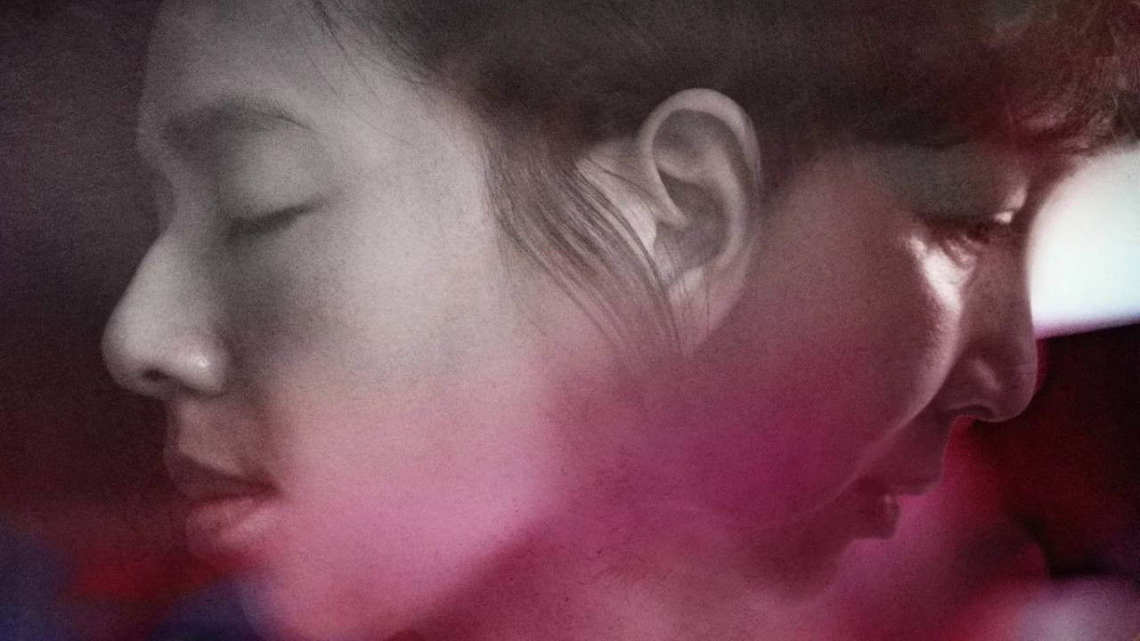 Yen and Ai-Lee backdrop