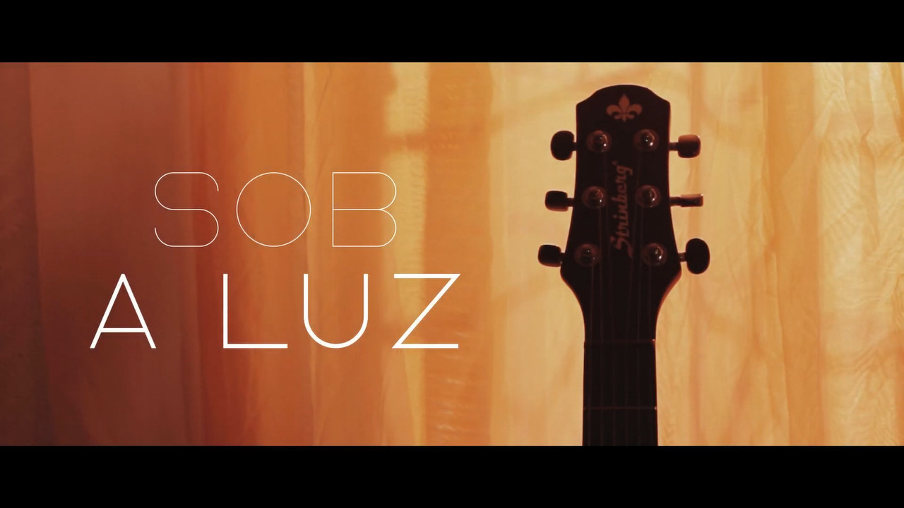 Under the Light backdrop