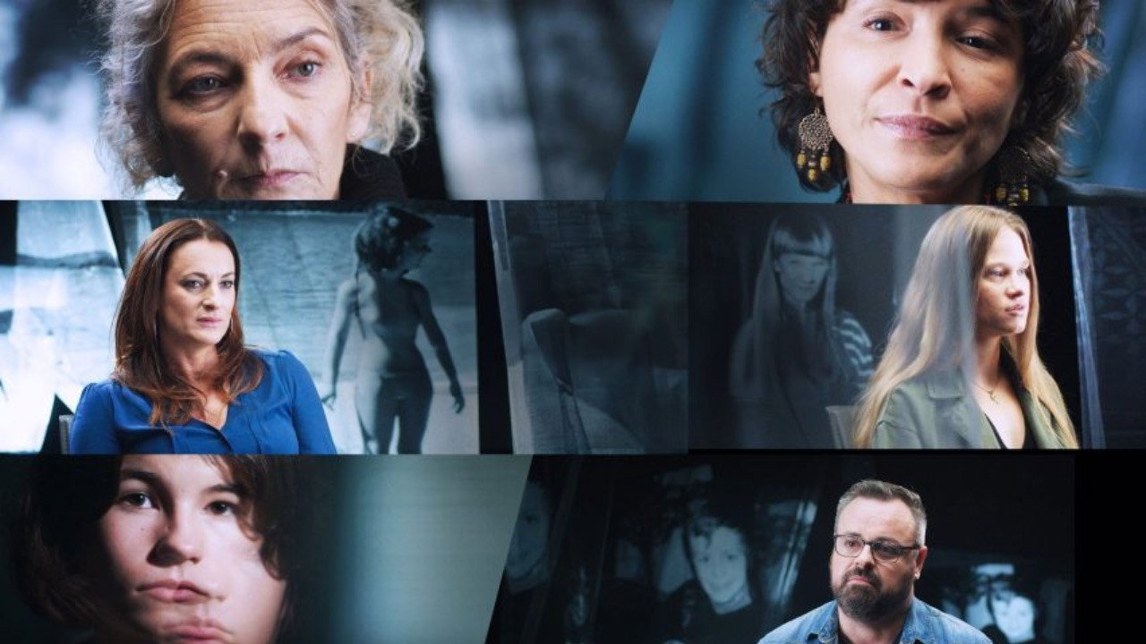 Inceste, le dire et l'entendre backdrop