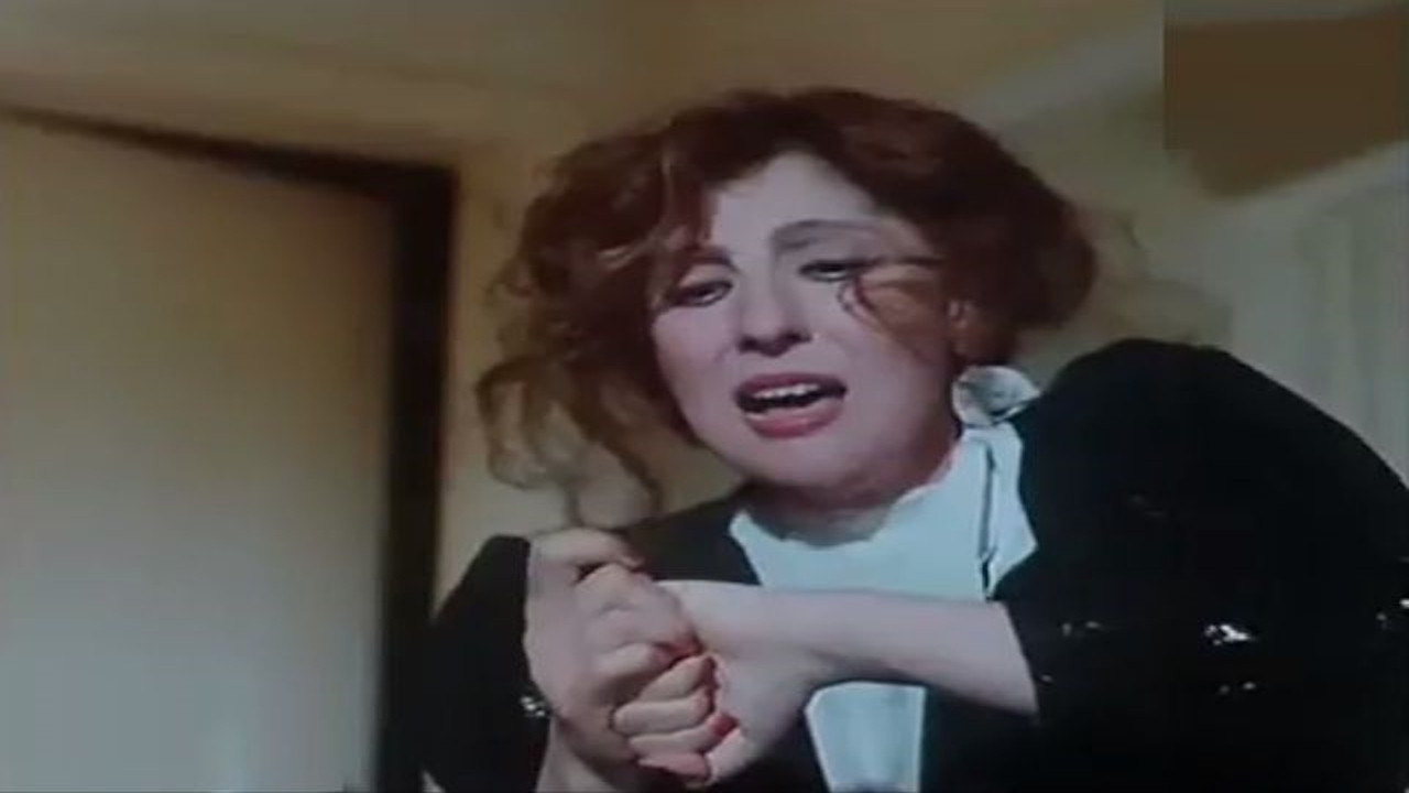 Death Network backdrop