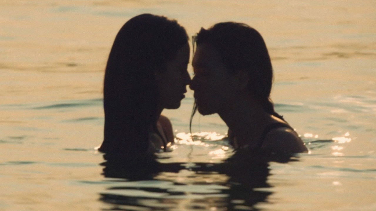 A Korean Queer Anthology backdrop