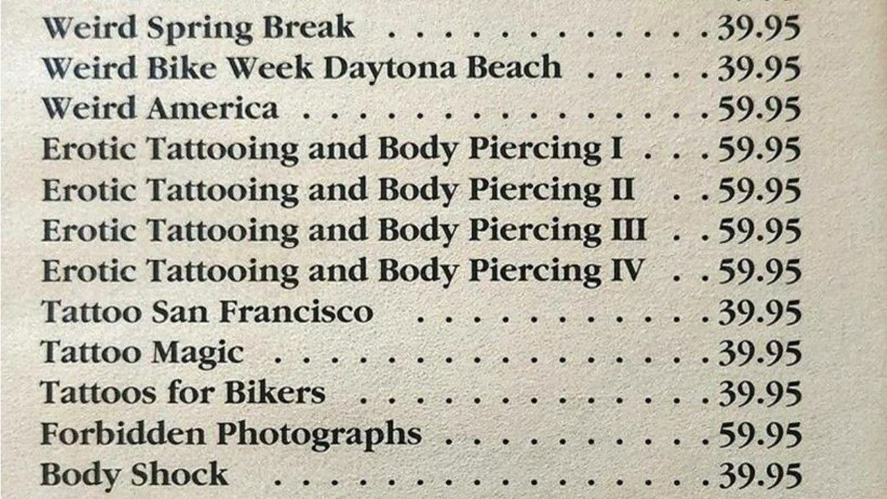 Peter Flechette's the Obvious! backdrop