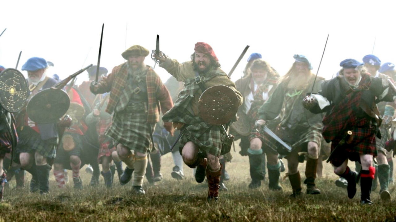 Chasing the Deer backdrop