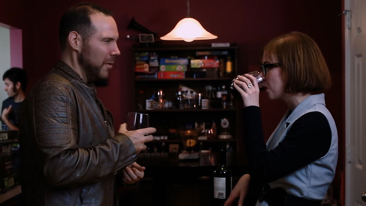 Devil's Advocate Redux backdrop