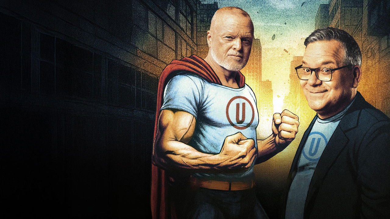 Die Unzerquizbaren backdrop