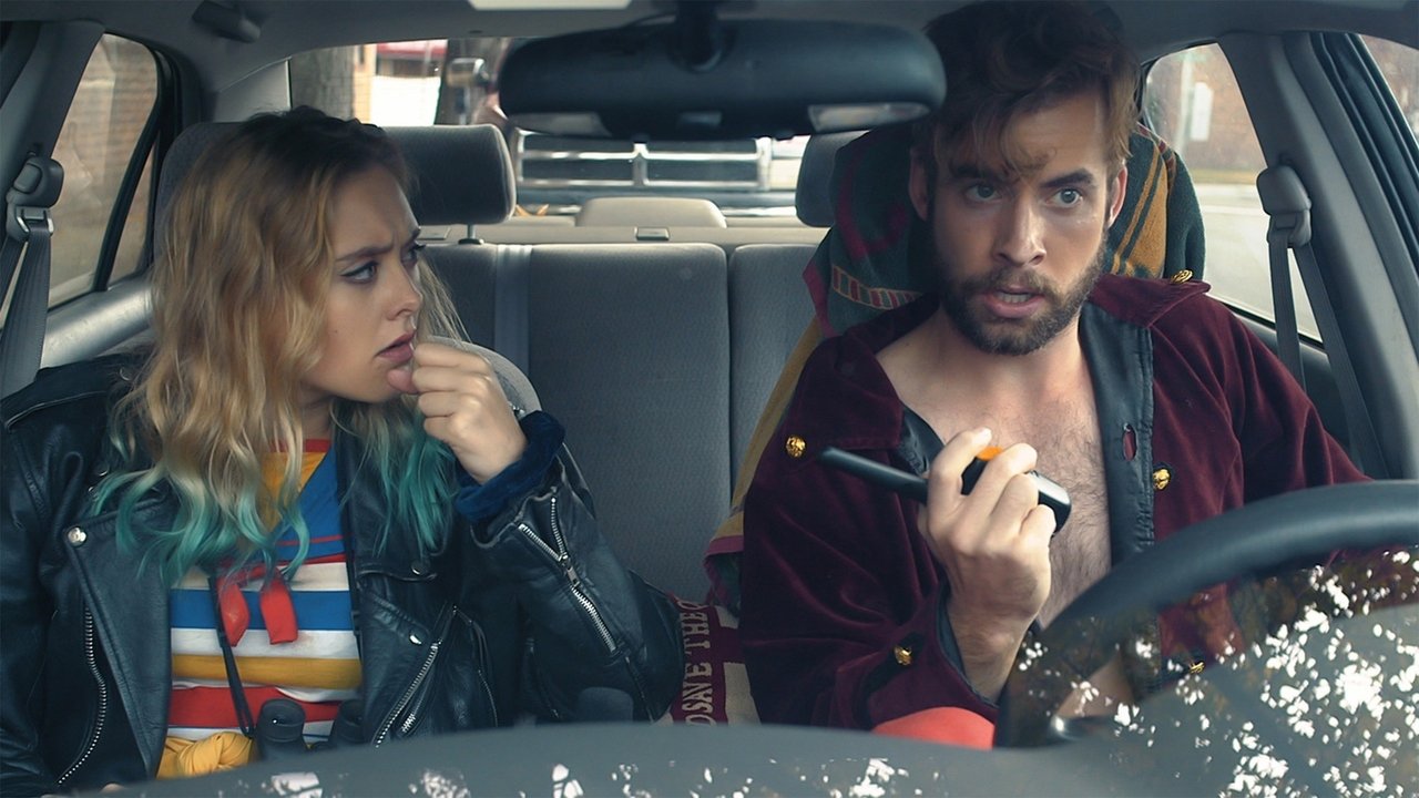 The S.S. Swenson backdrop