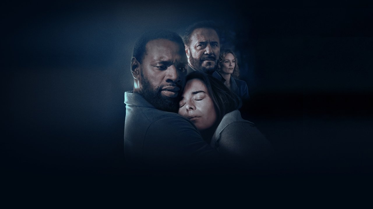 Out of Control backdrop