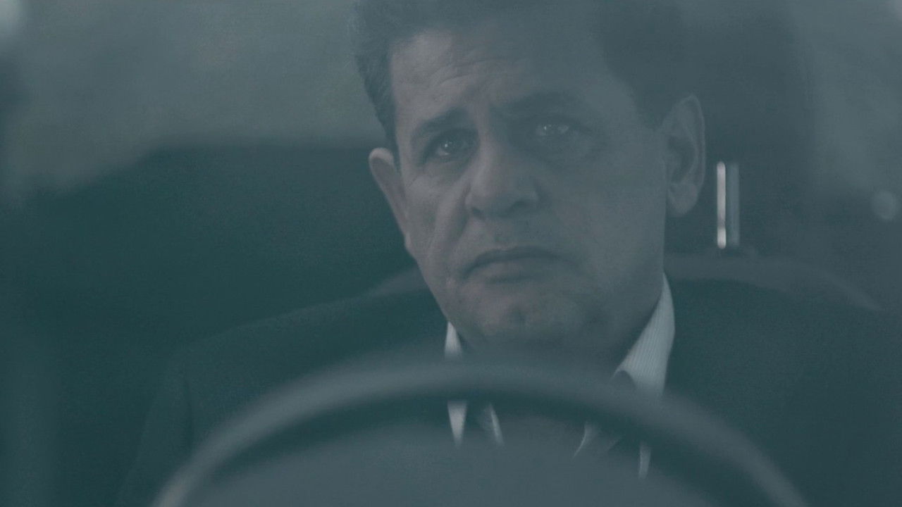 Christie Isn't Coming Back backdrop