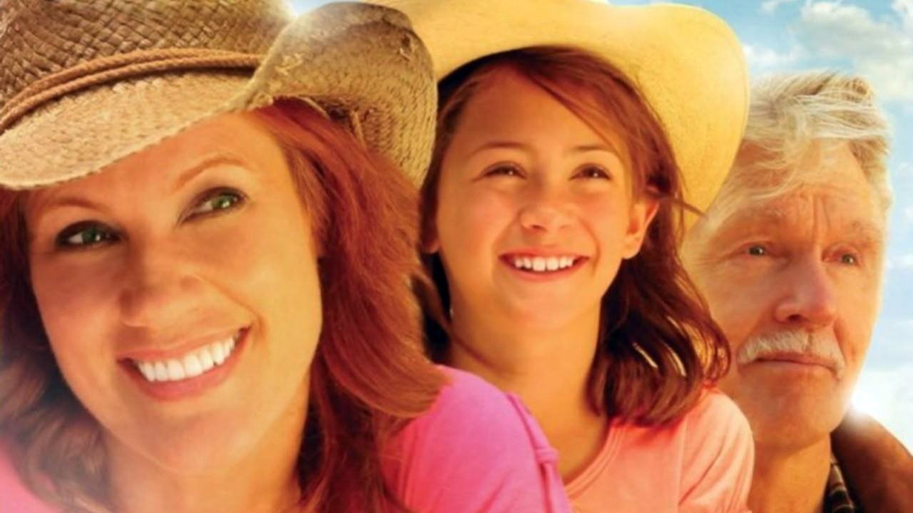 Your Love Never Fails backdrop