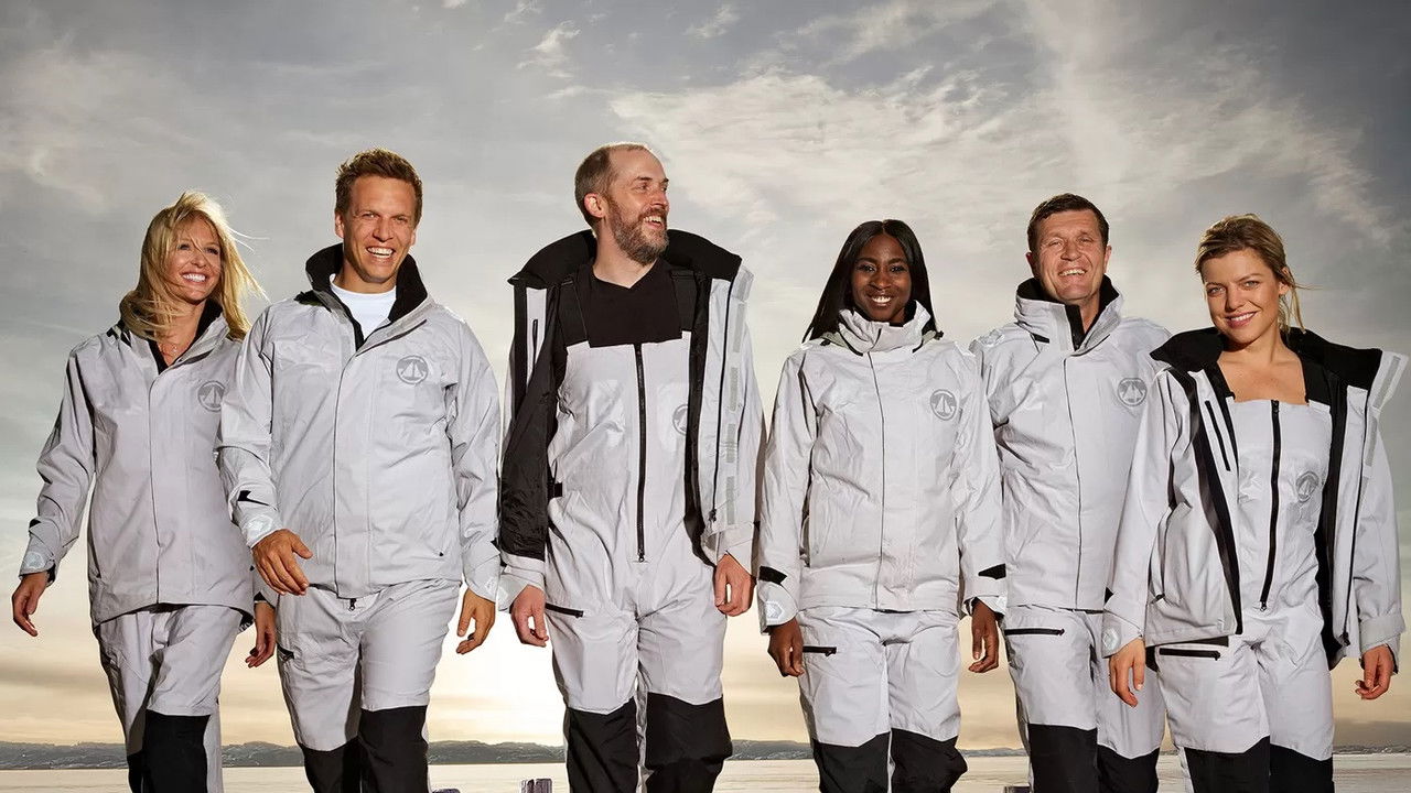 Over De Oceaan backdrop