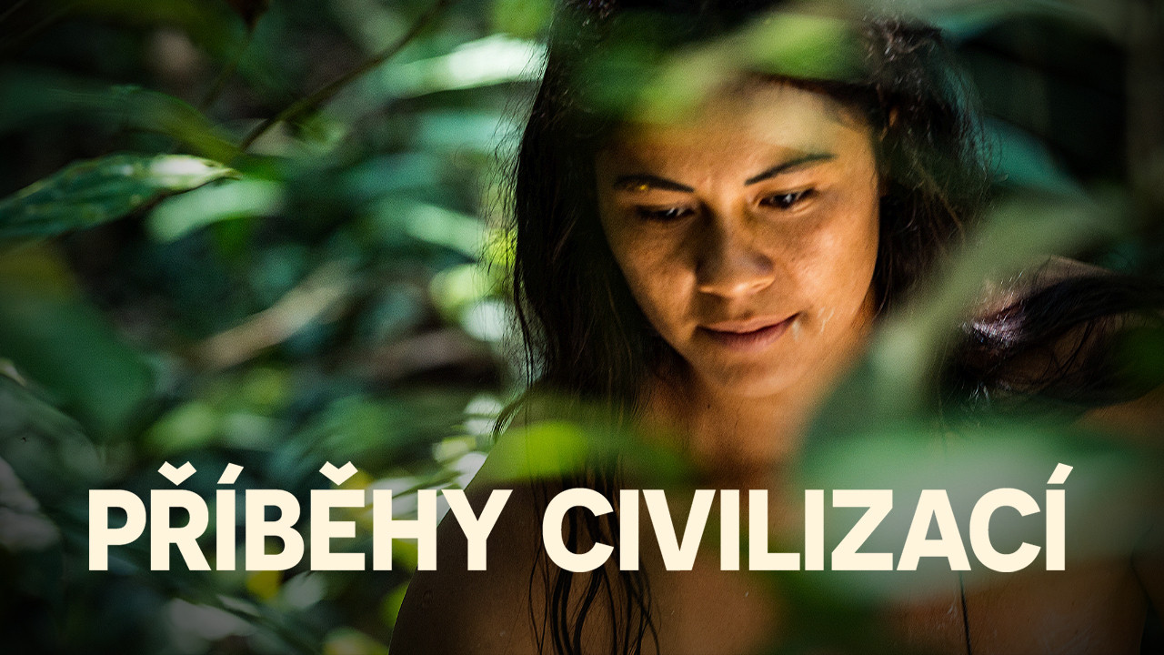 Příběhy civilizací backdrop