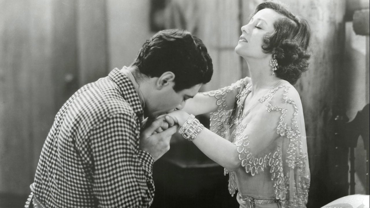 Montana Moon backdrop