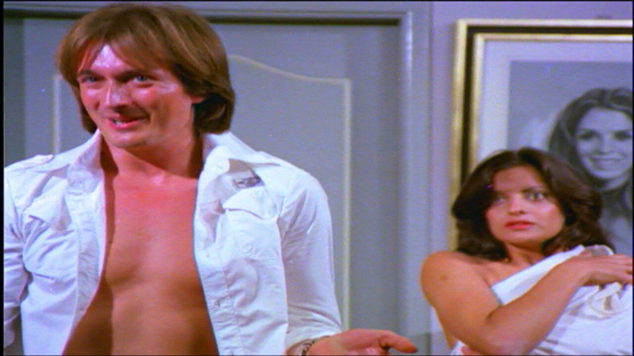 O Artesão de Mulheres backdrop