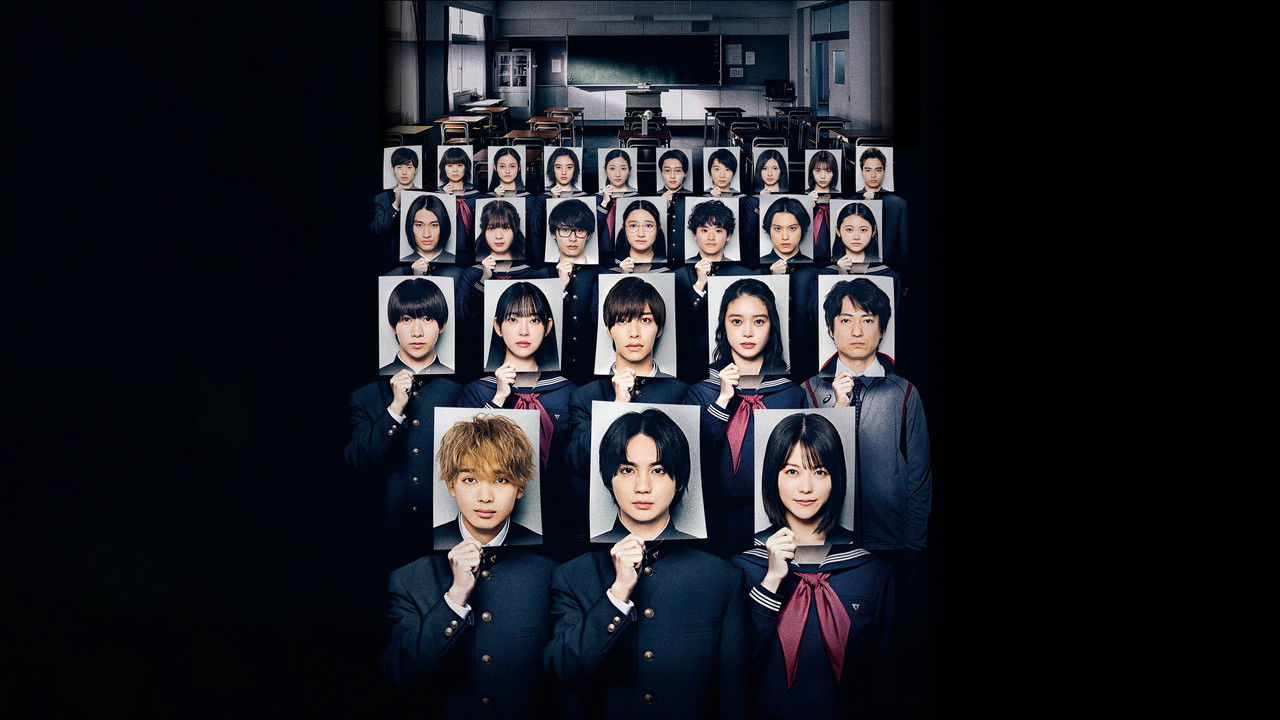 Suicide Notes Laid on the Table backdrop