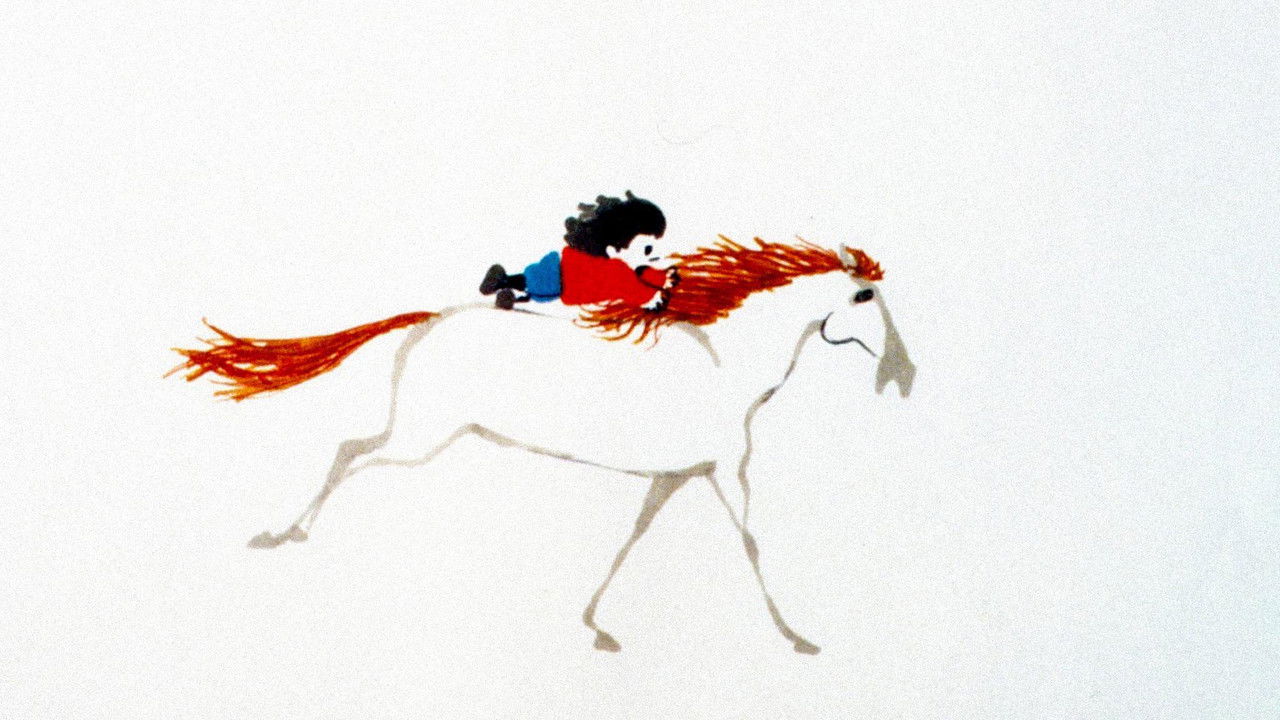 The Animal Movie backdrop