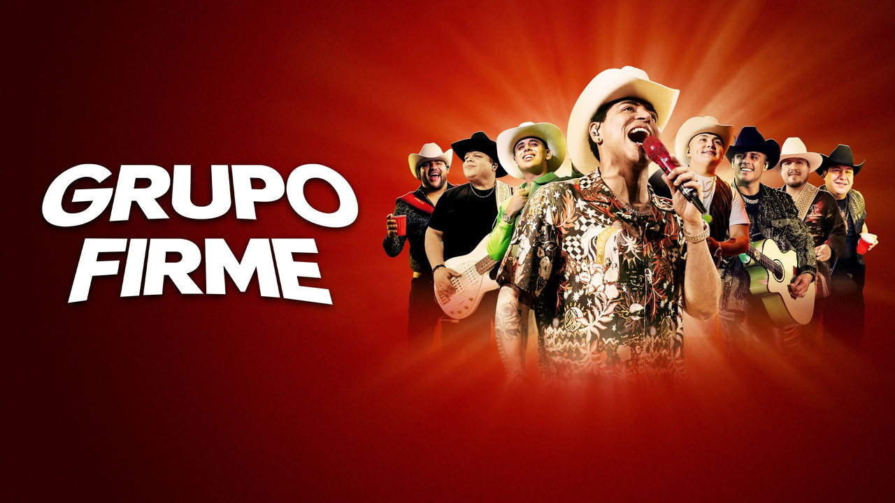 Grupo Firme: Streaming en vivo backdrop