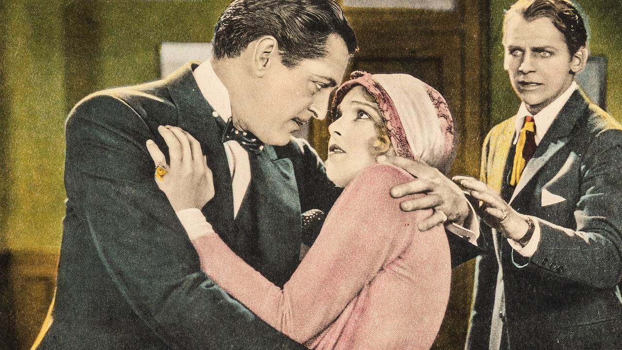 Dead Man's Curve backdrop