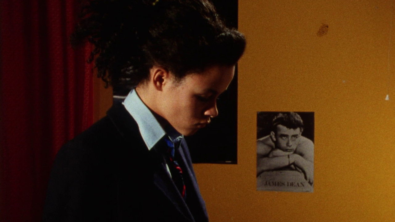 The Body Beautiful backdrop