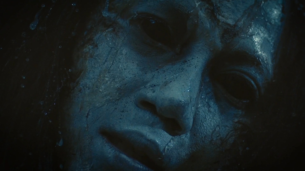 Cikgu VS Hantu backdrop