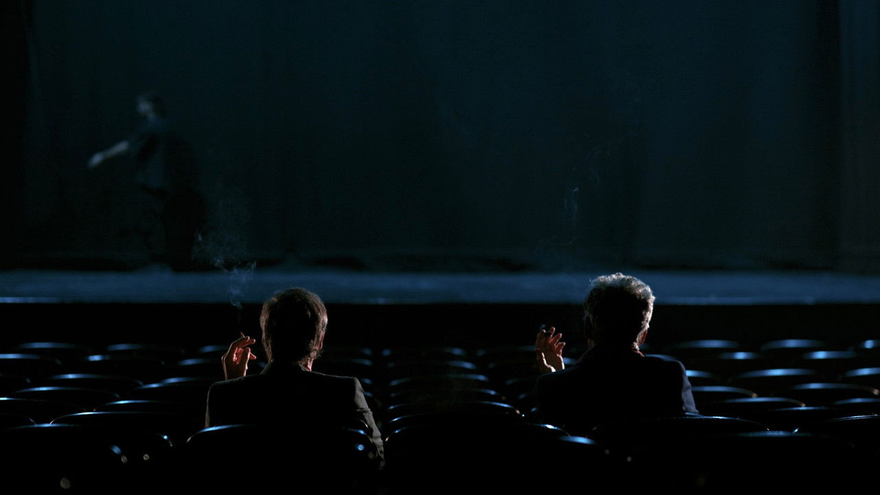 Faux Feathers backdrop