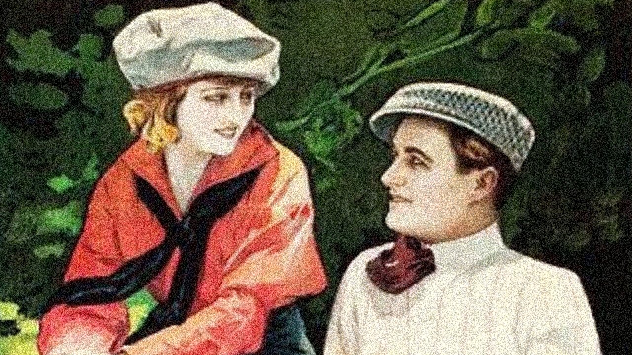 The Daredevil backdrop