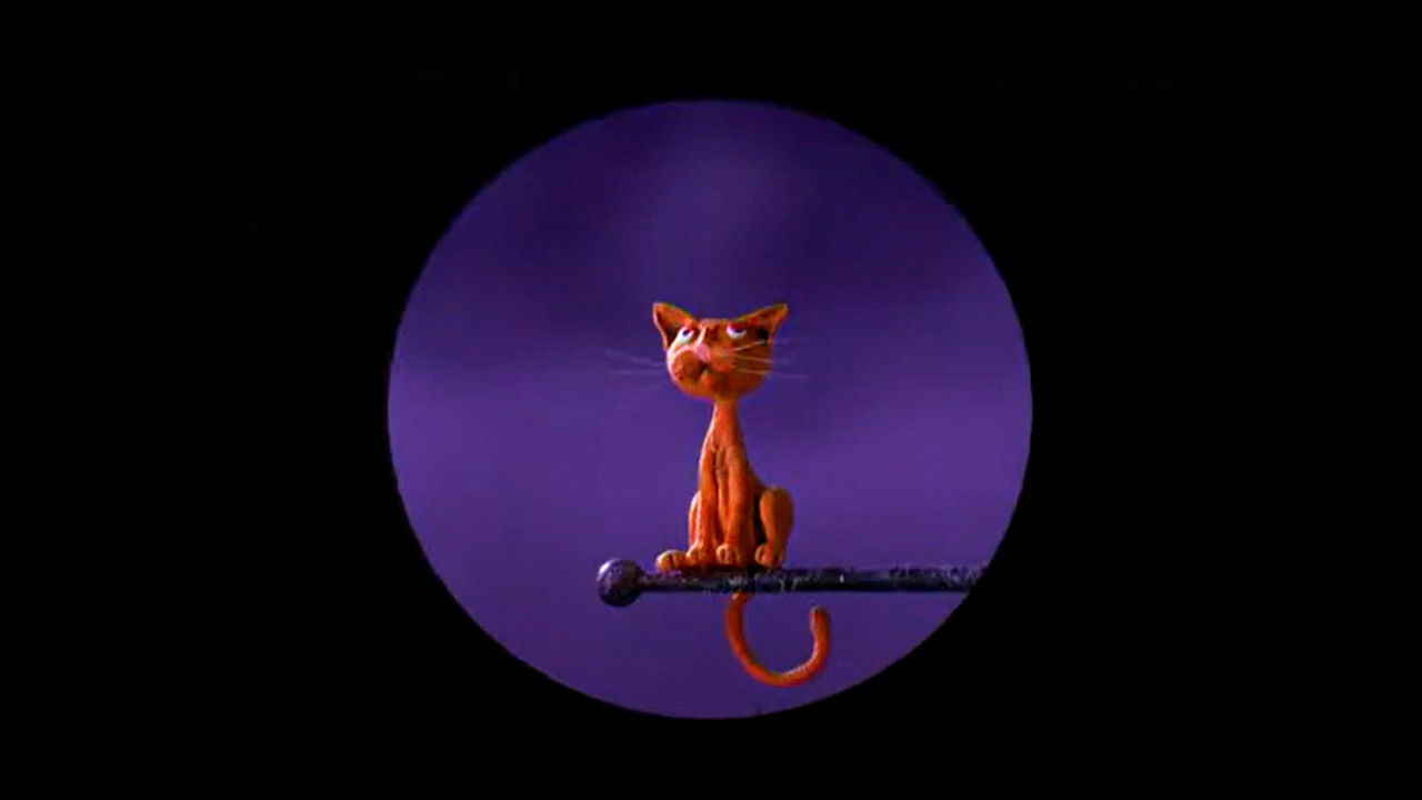 Thunder Pig! backdrop