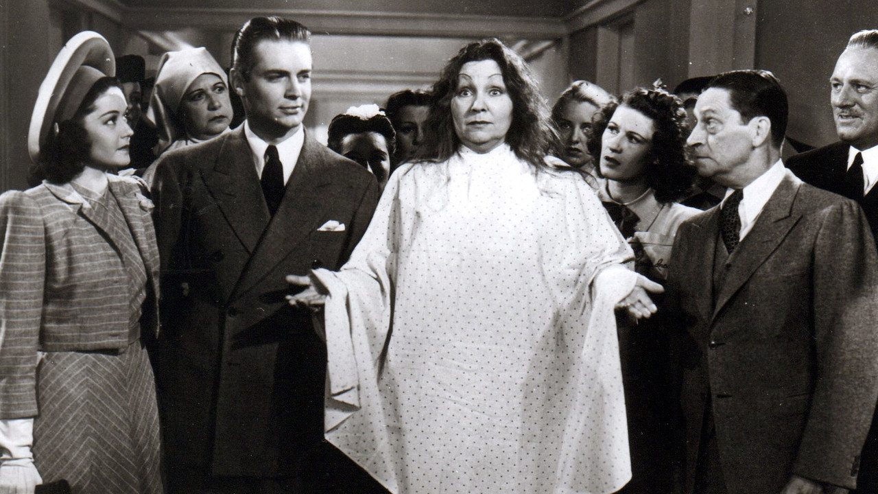 For Beauty's Sake backdrop