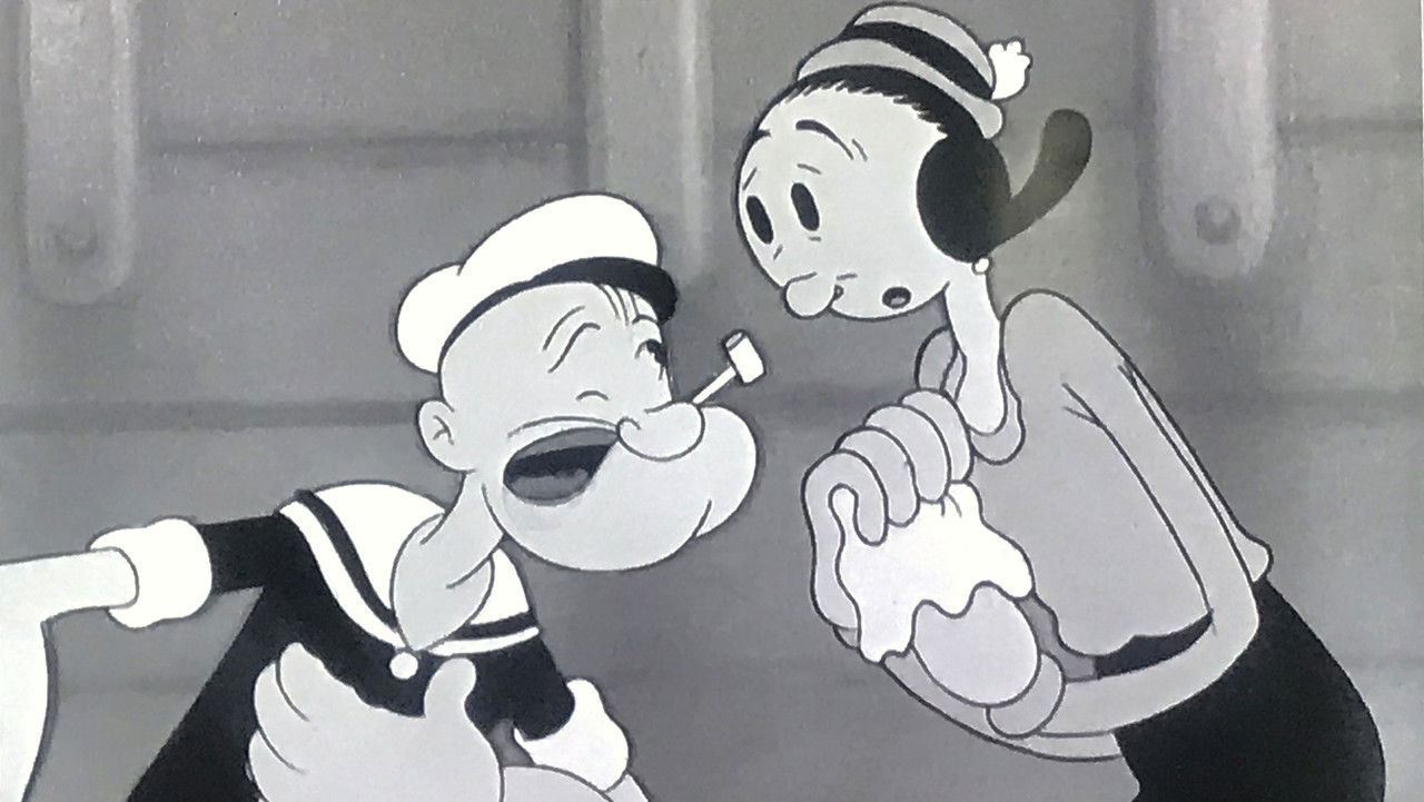 Mutiny Ain't Nice backdrop