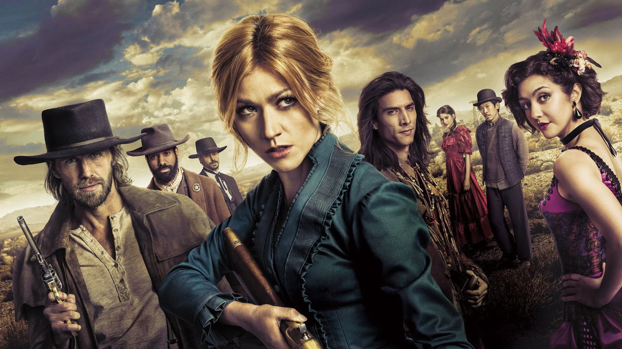 Walker Independence backdrop