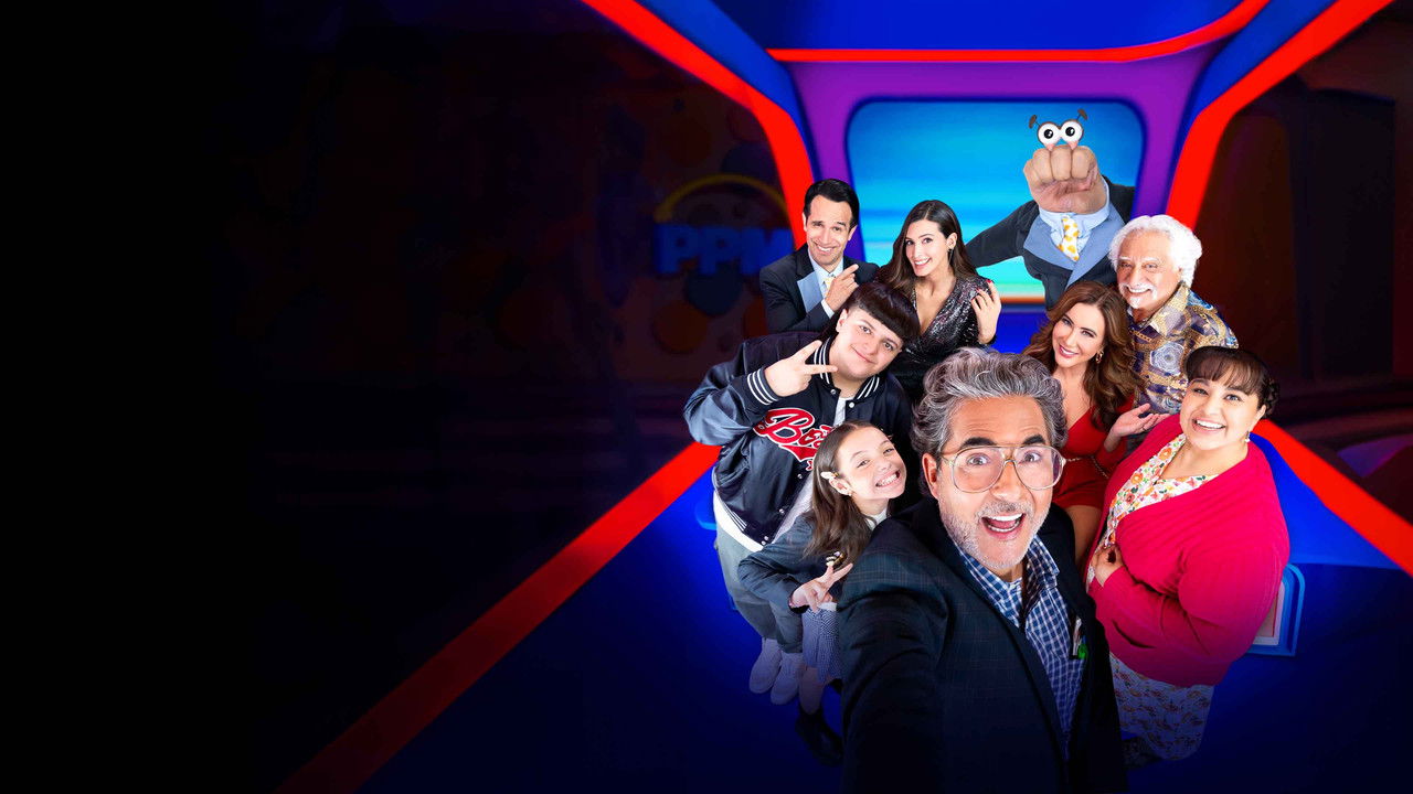 ¡Chócalas Compayito! backdrop