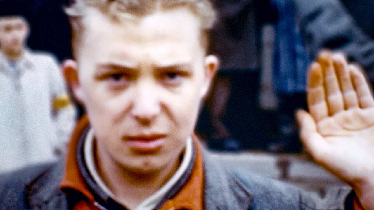 Final Account backdrop