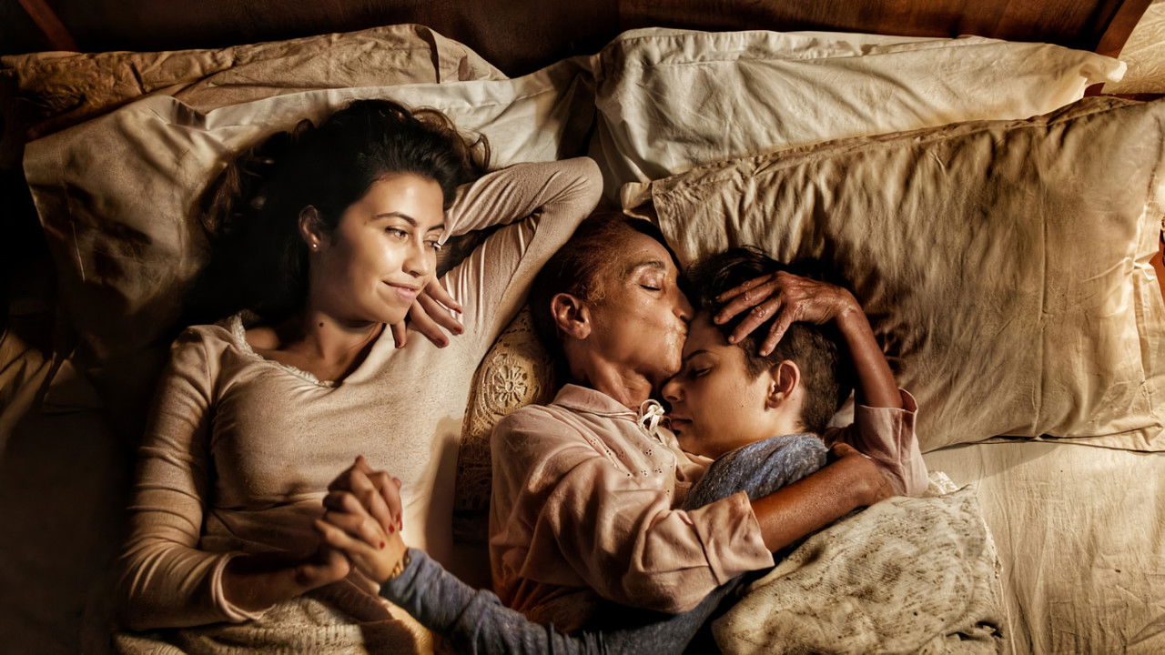 Take My Breath backdrop