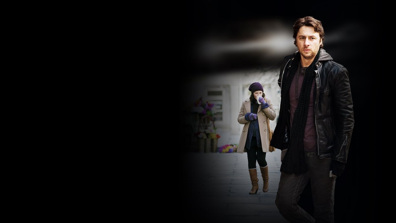 The High Cost of Living backdrop