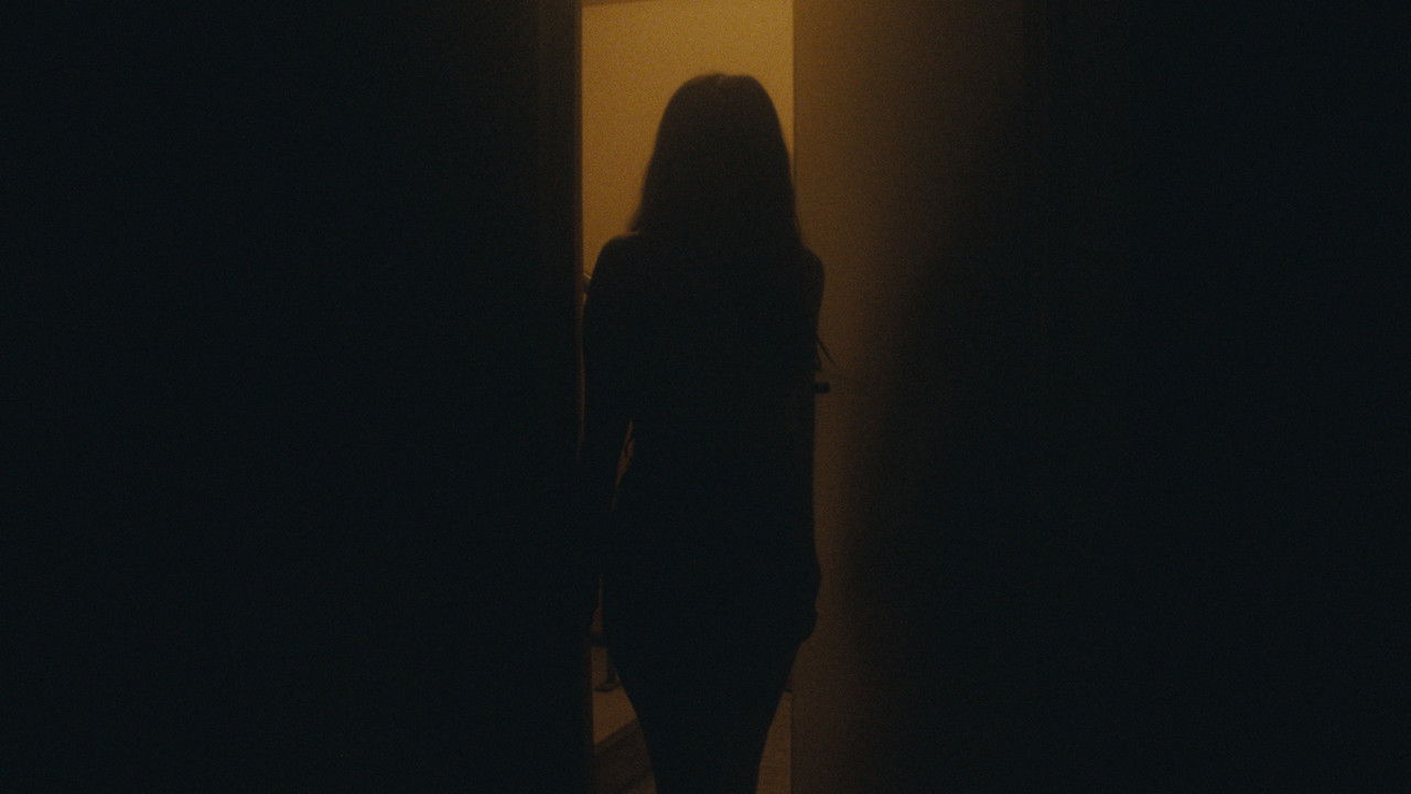 Stop Looking at Me backdrop