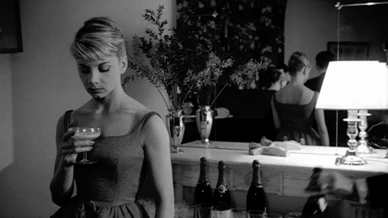 Fool’s Mate backdrop