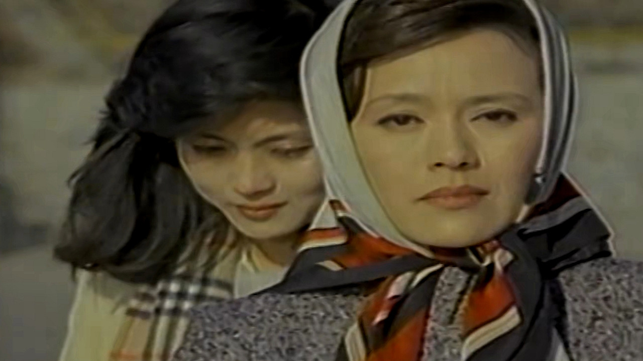 The Man of the Past backdrop