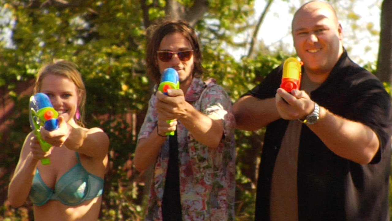 Beautiful Girl backdrop