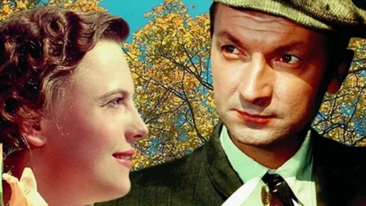 She Loves You backdrop