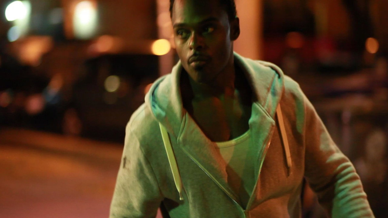 Fight 4 Your Life backdrop