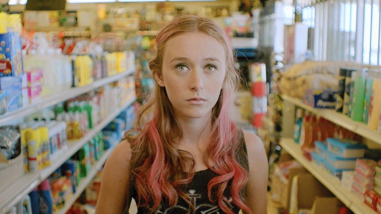 About Scout backdrop